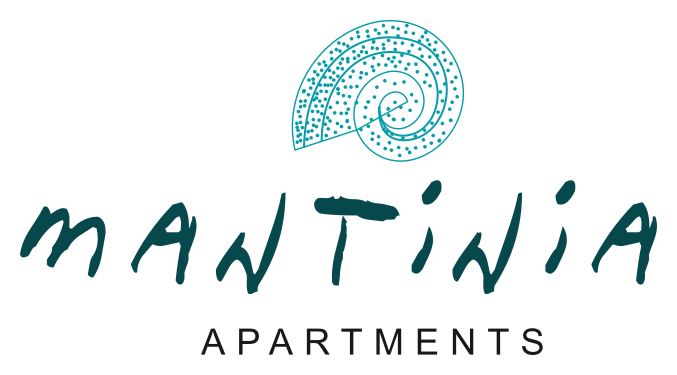 Mantinia Apartments